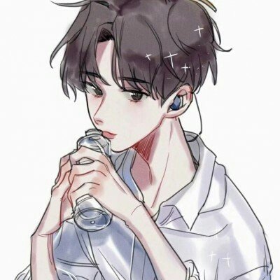 命运会奖励敢要东西的人